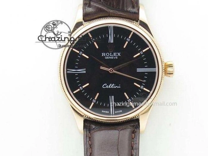 0130 DateJust 41 126331 ARF 1:1 Best Edition 904L Steel Brown Diamonds Dial on SS RG Jubilee Bracelet SH3235（Gain Weight） Thermal 1111